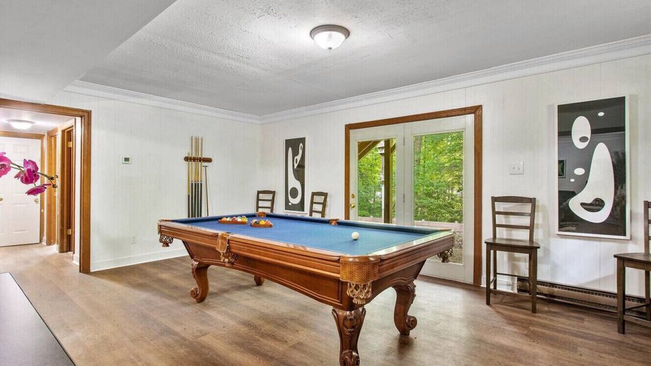 Photo of Bedroom in North Chesterfield