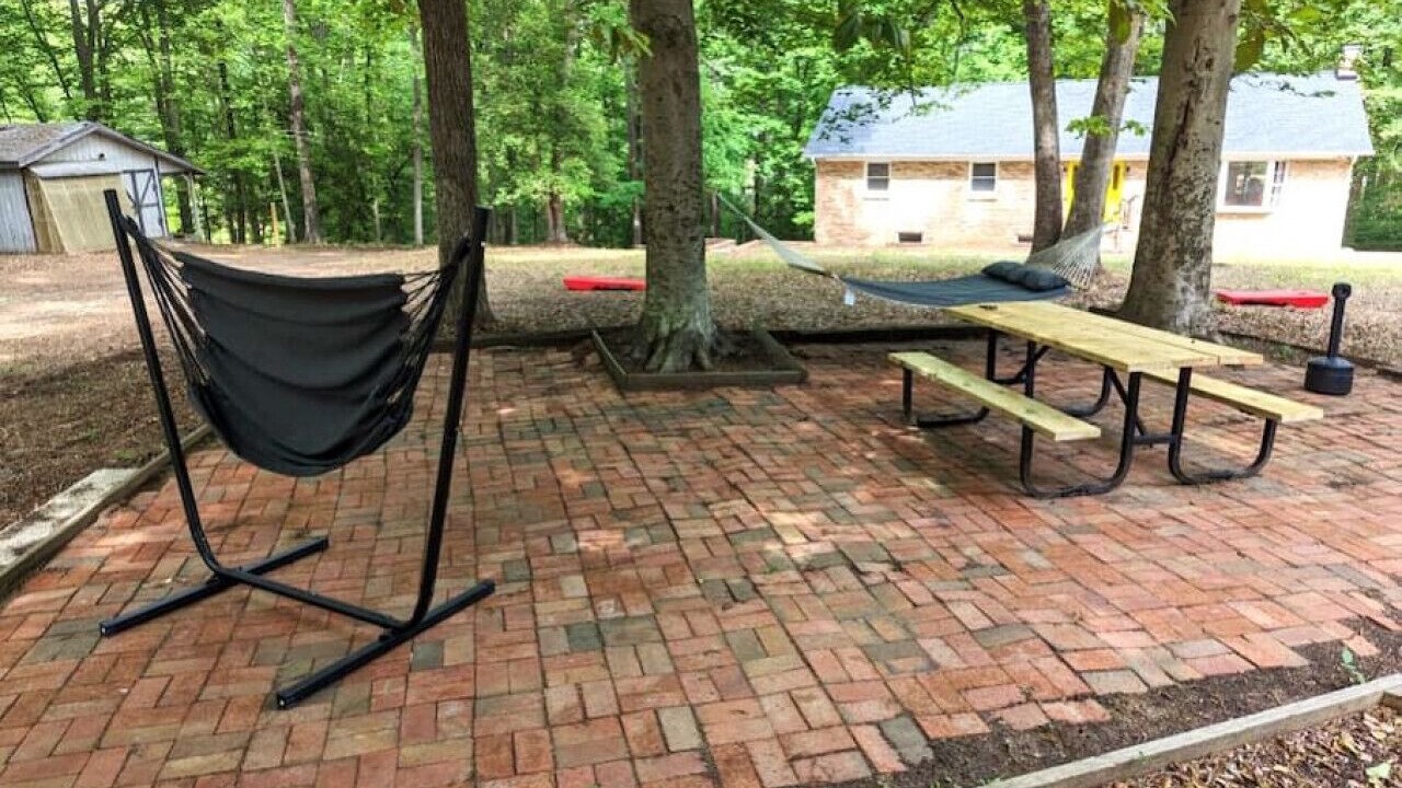 Photo of Outdoor in North Chesterfield