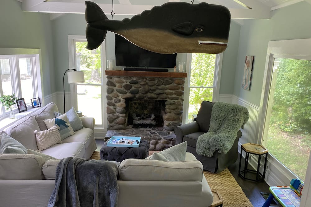 Photo of Livingroom in Wilmington