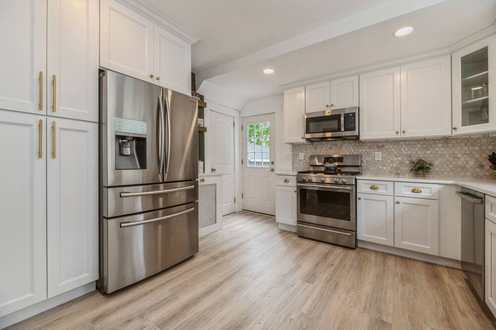 Photo of Kitchen in Neptune City