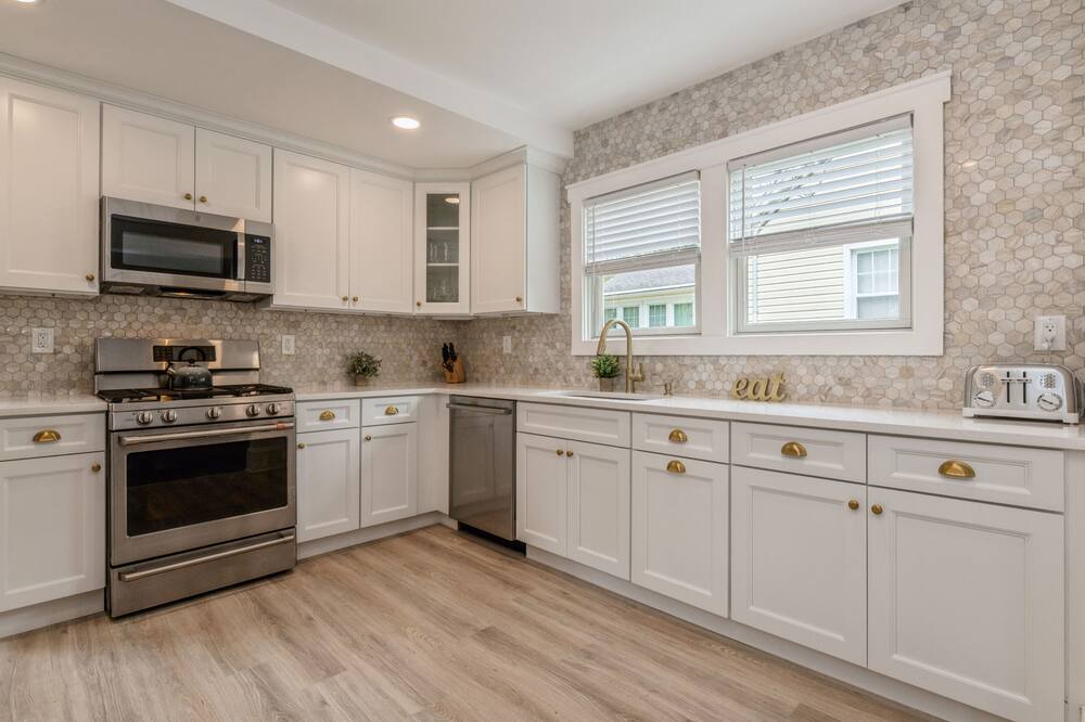 Photo of Kitchen in Neptune City