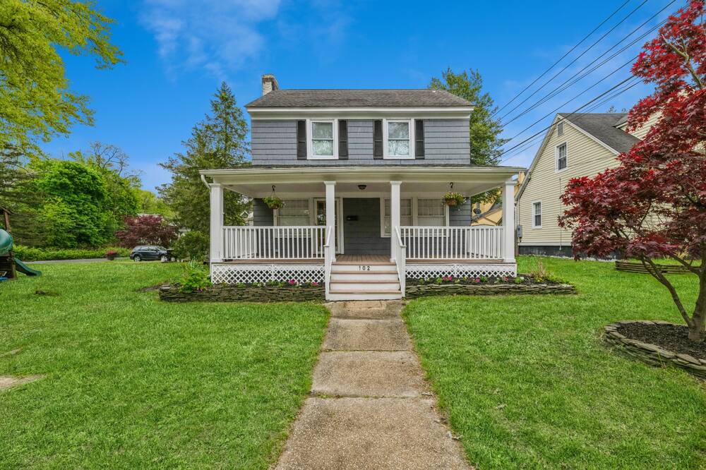 Photo of Outdoor in Neptune City