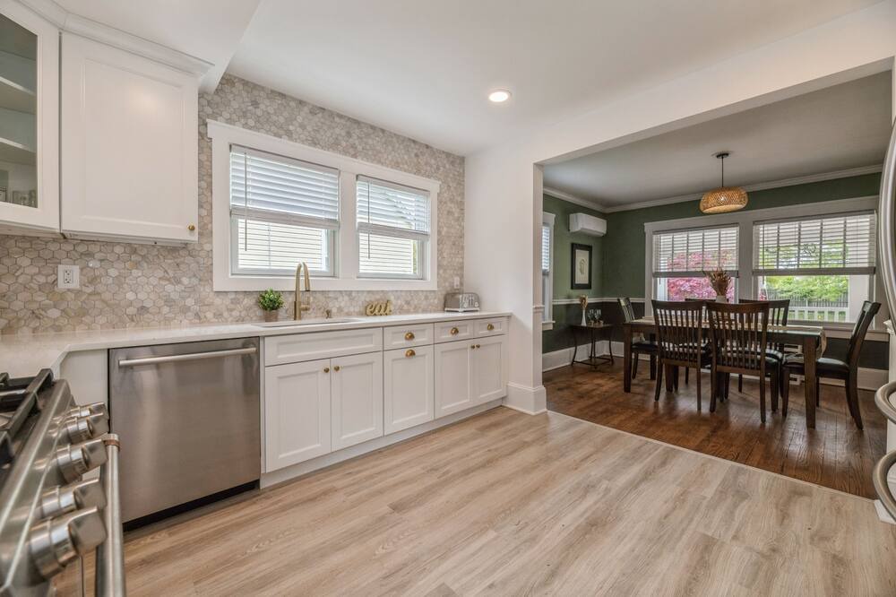 Photo of Kitchen in Neptune City