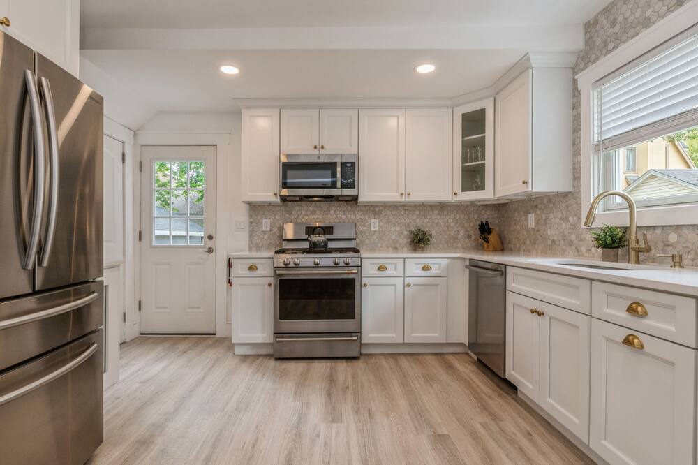 Photo of Kitchen in Neptune City