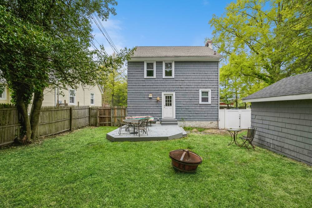 Photo of Outdoor in Neptune City