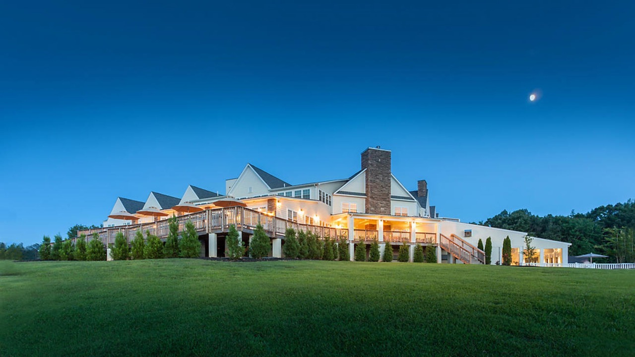 Photo of Outdoor in Gordonsville