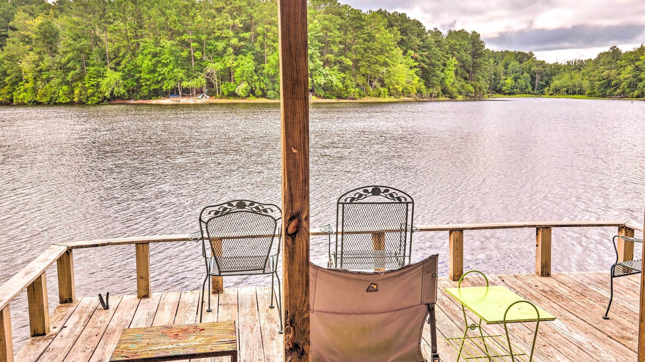 Photo of Others in South Carolina Lakes & Blackwater Rivers