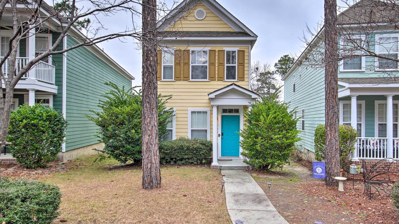 Photo of Outdoor in Lake Carolina