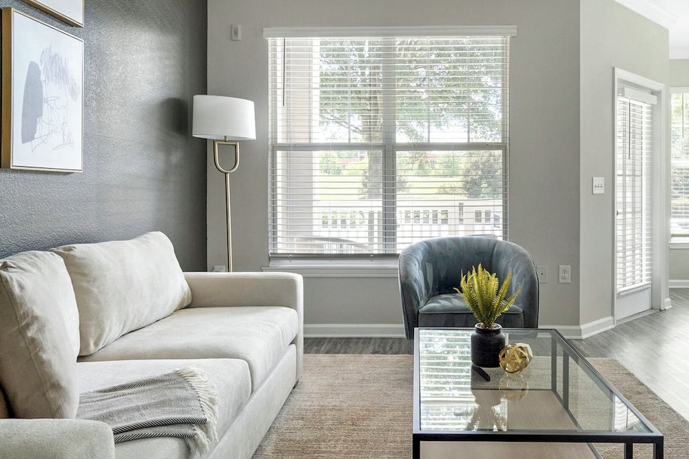Photo of Livingroom in Raleigh