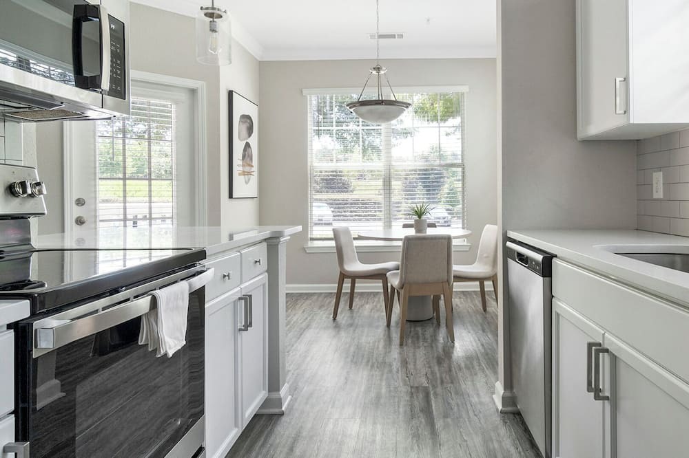 Photo of Kitchen in Raleigh