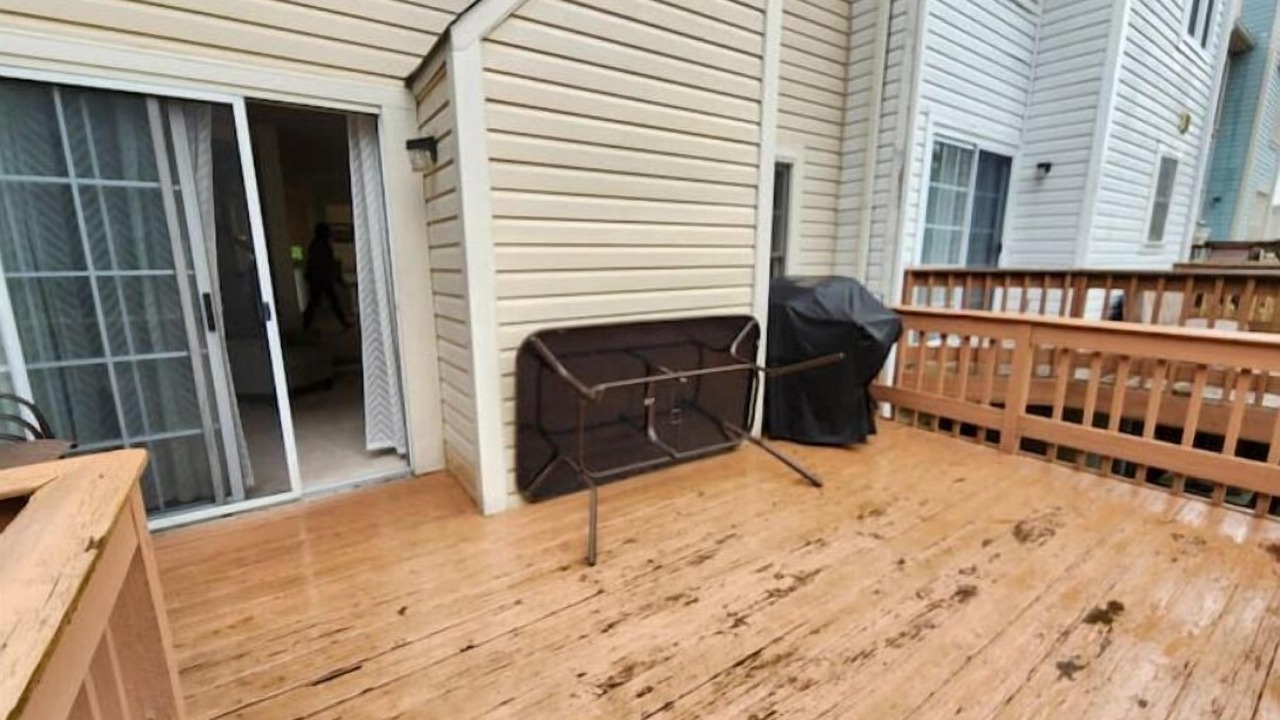 Photo of Outdoor in Montgomery Village