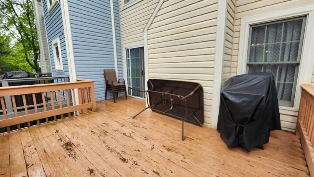 Photo of Outdoor in Montgomery Village