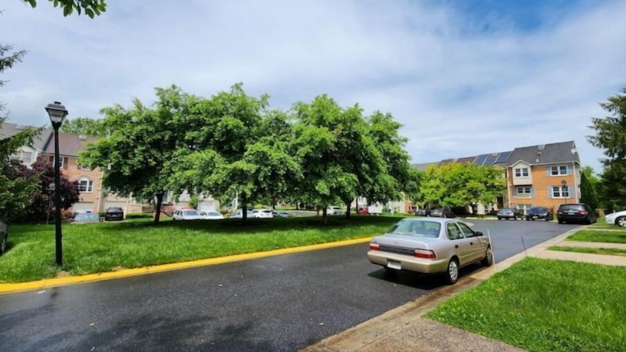 Photo of Outdoor in Montgomery Village