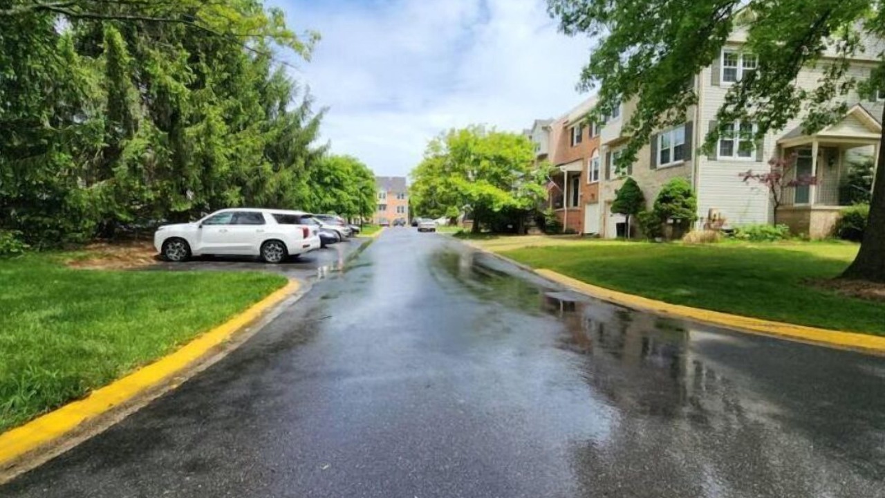 Photo of Outdoor in Montgomery Village