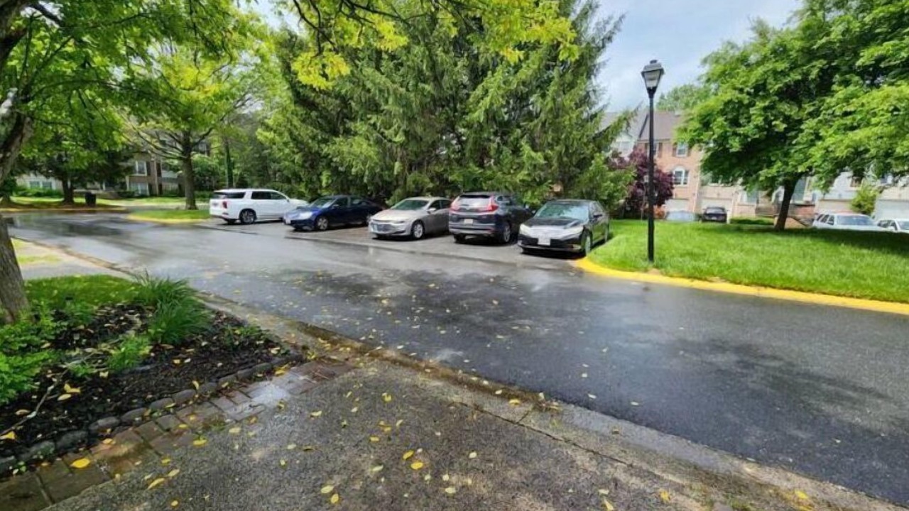 Photo of Outdoor in Montgomery Village