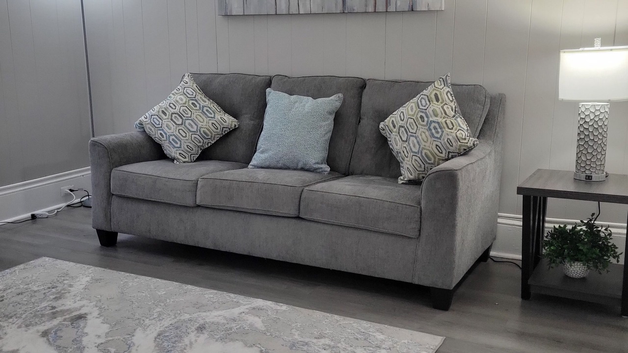 Photo of Livingroom in Neptune City