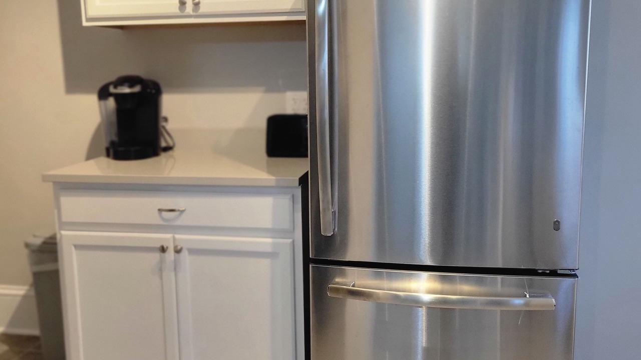 Photo of Kitchen in Neptune City