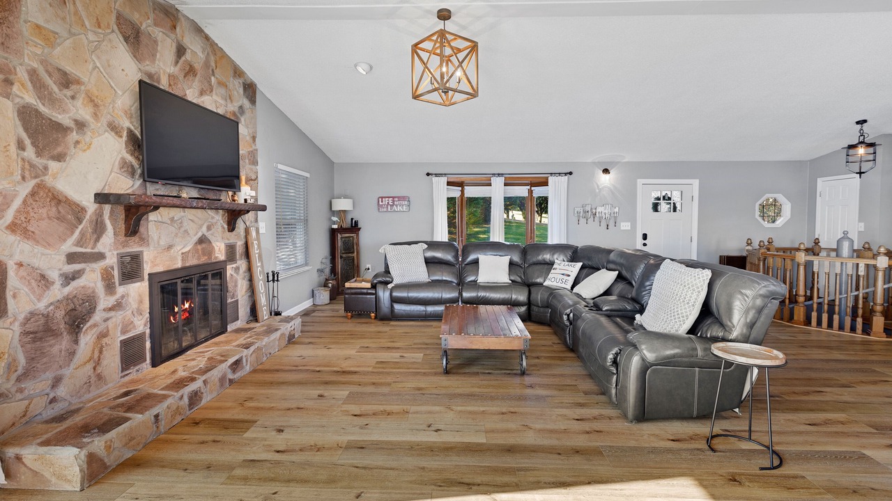 Photo of Livingroom in Spring City