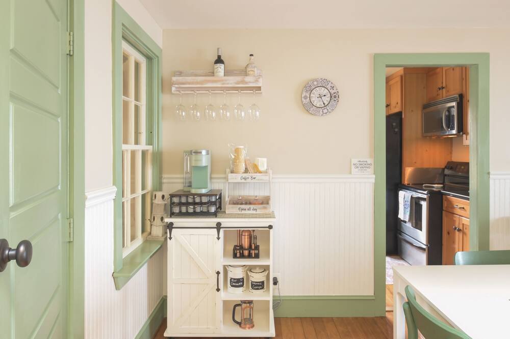 Photo of Kitchen in Tracys Landing