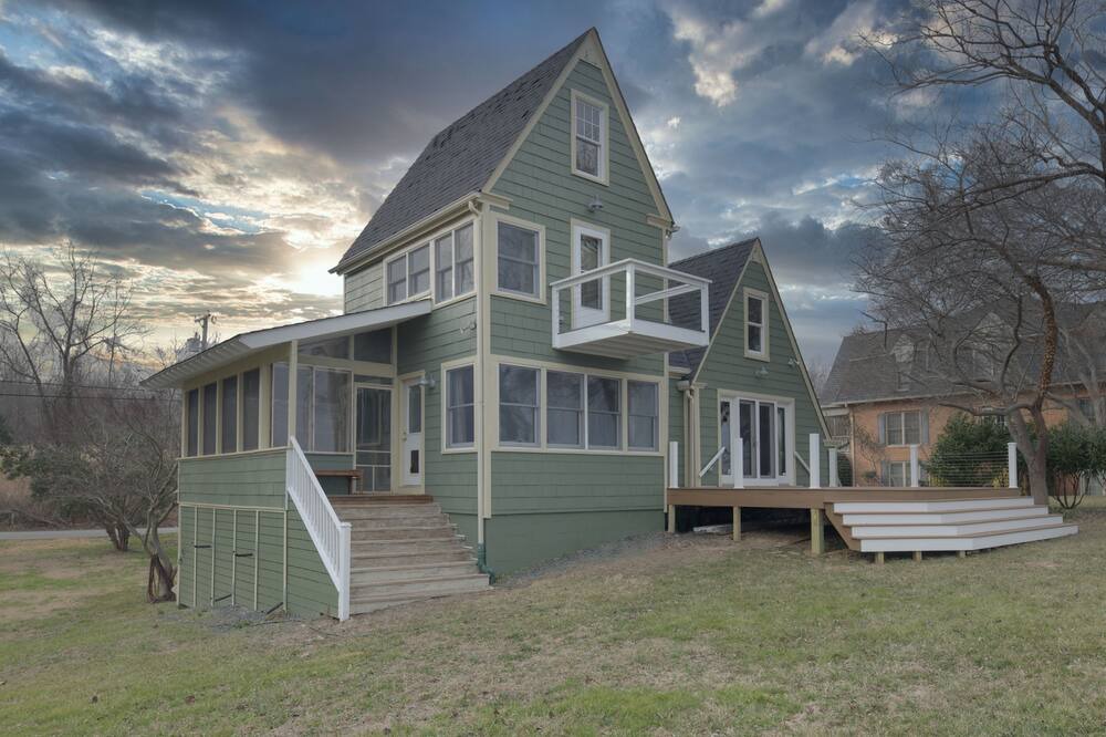 Photo of Outdoor in Tracys Landing