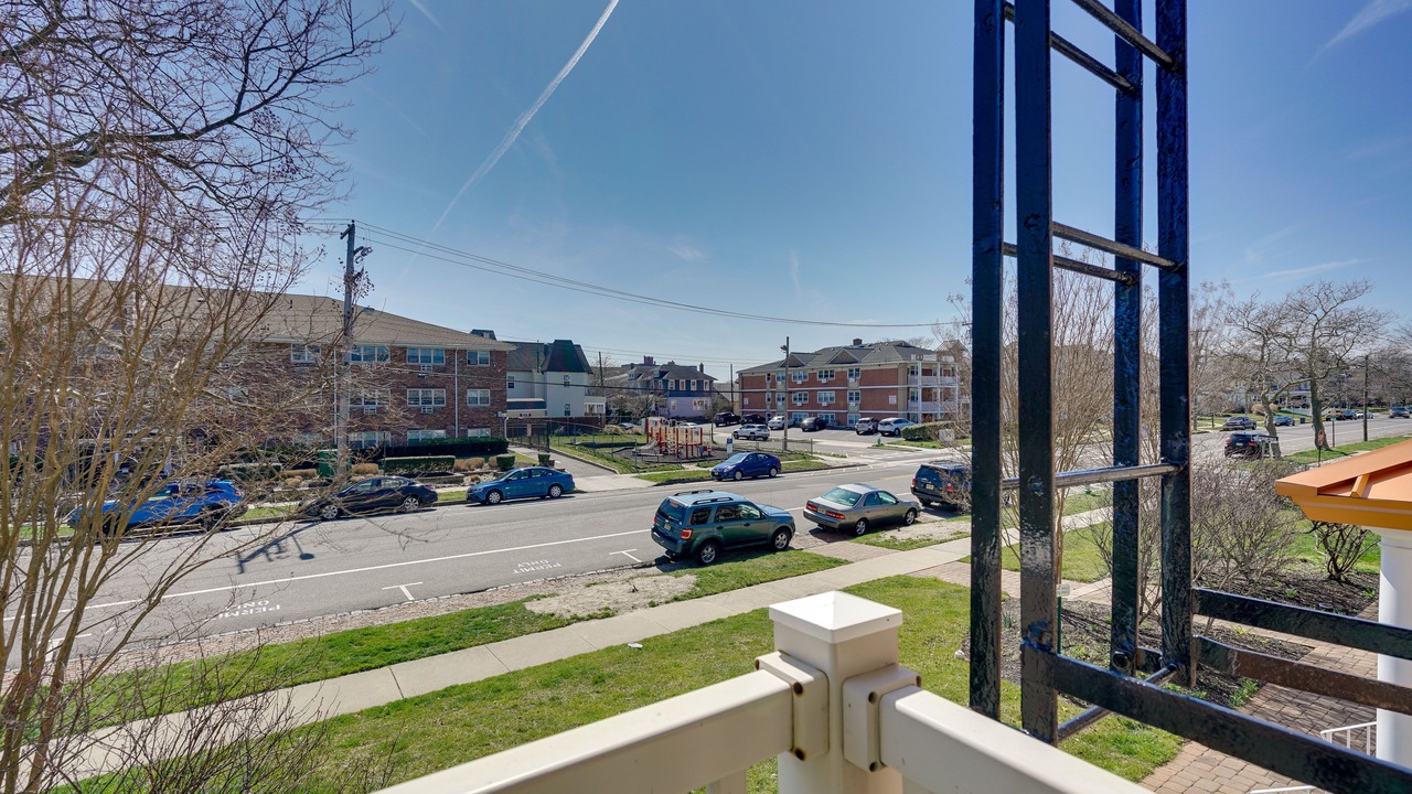 Photo of Outdoor in Asbury Park