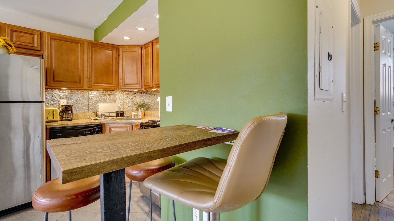 Photo of Kitchen in Asbury Park