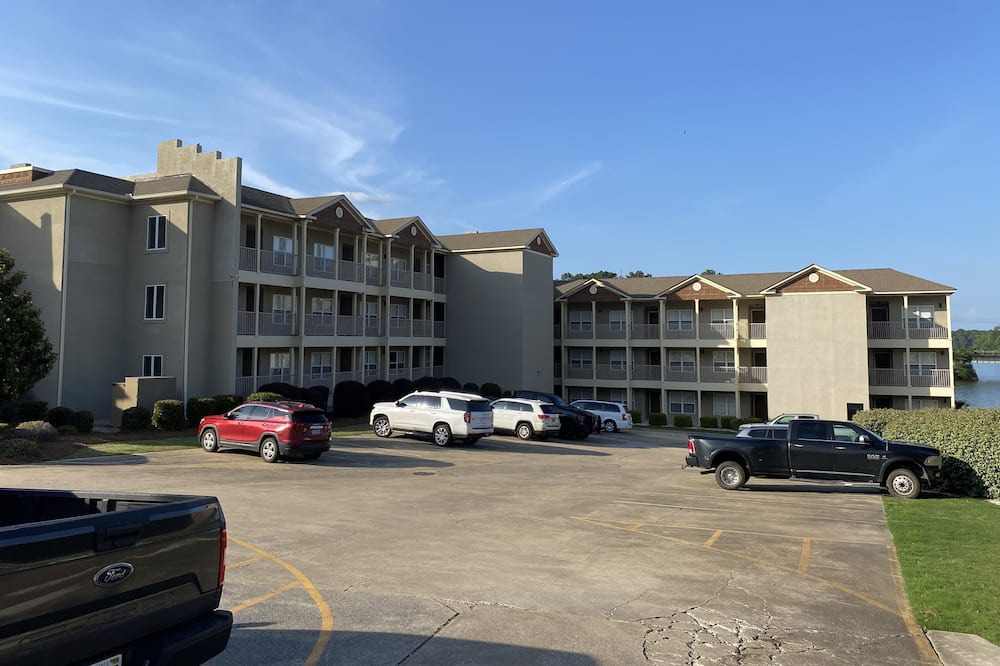 Photo of Outdoor in Alexander City