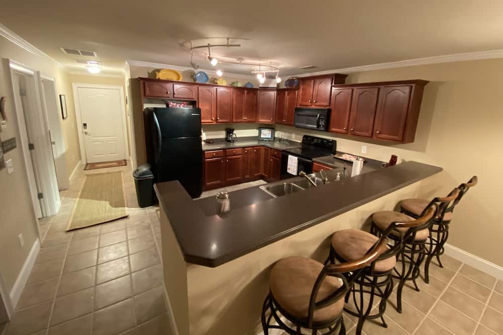 Photo of Kitchen in Alexander City