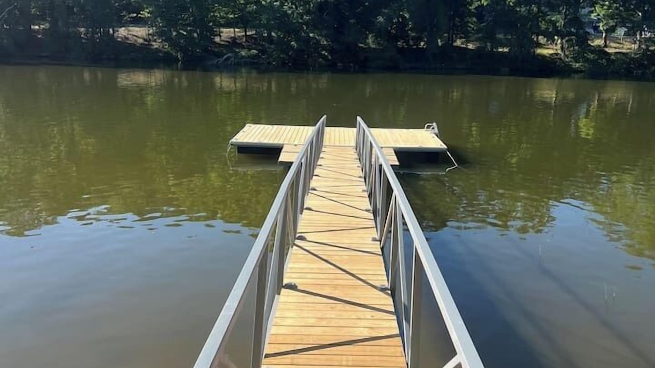 Photo of Outdoor in Trimble