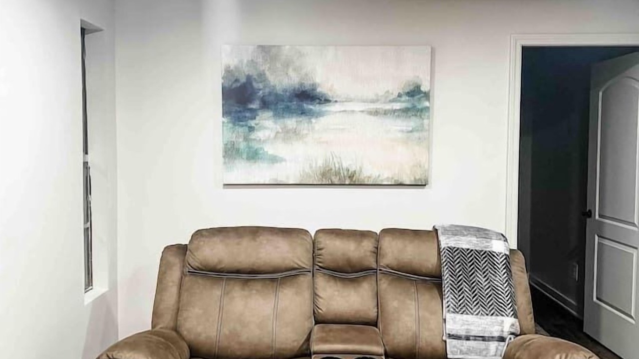 Photo of Livingroom in Trimble