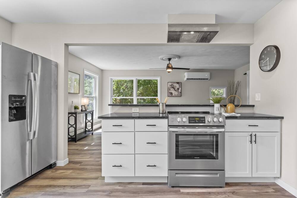 Photo of Kitchen in Twain