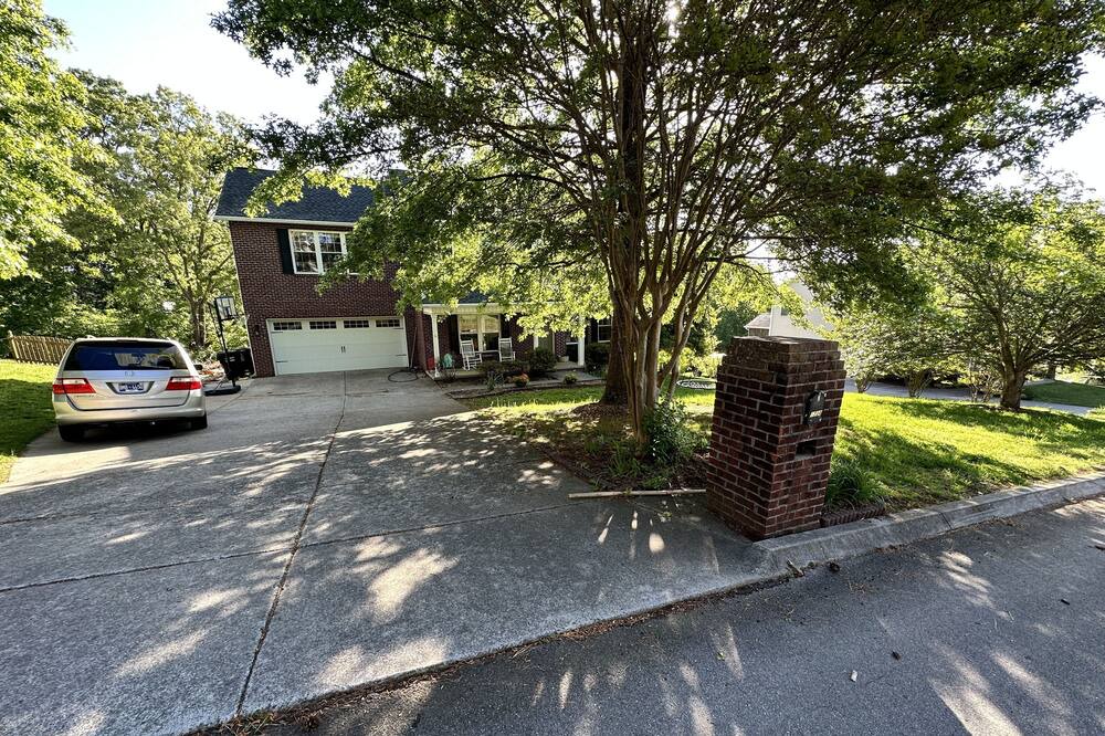 Photo of Outdoor in Ashley Oaks