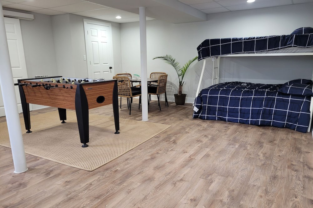 Photo of Bedroom in Solon Mills