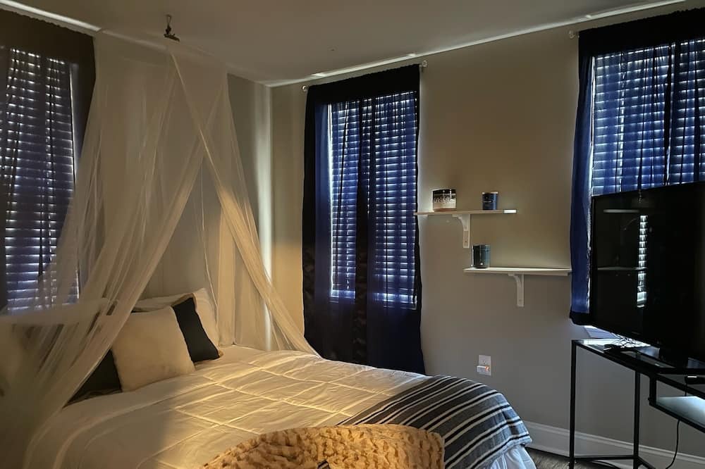 Photo of Bedroom in Woodberry