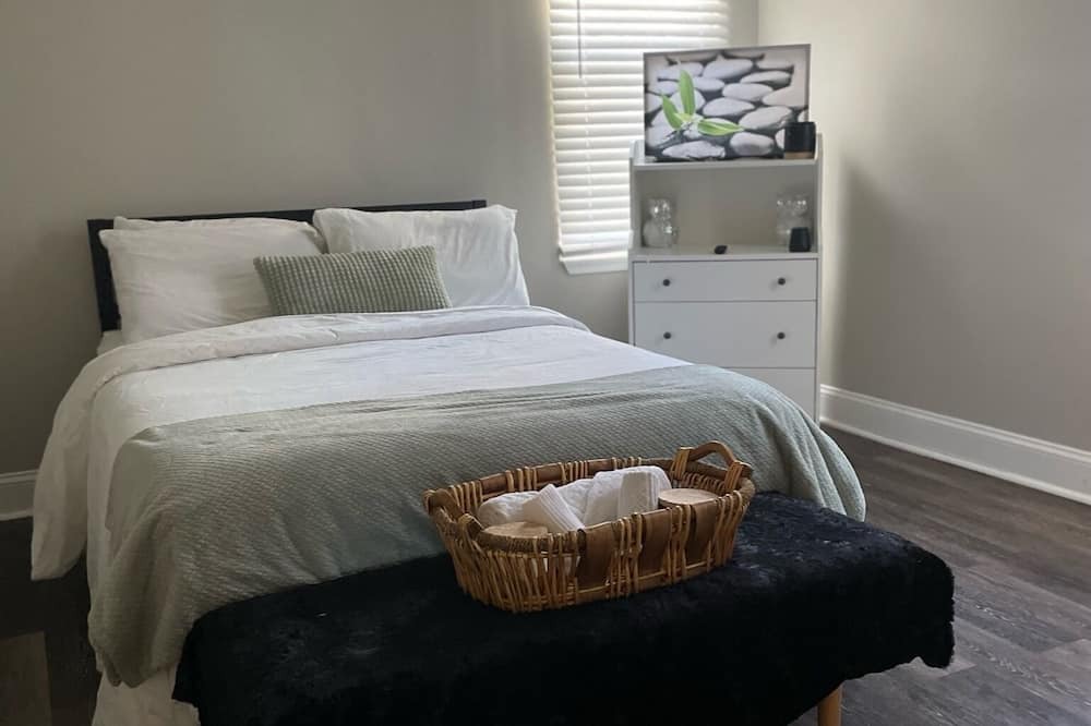 Photo of Bedroom in Woodberry