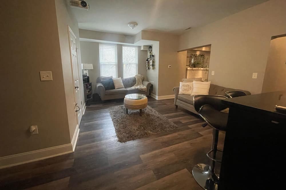 Photo of Livingroom in Woodberry