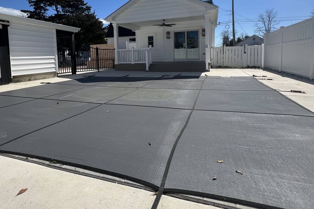Photo of Outdoor in Town Bank