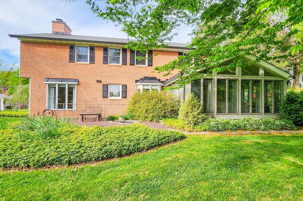 Photo of Outdoor in Carrolltowne