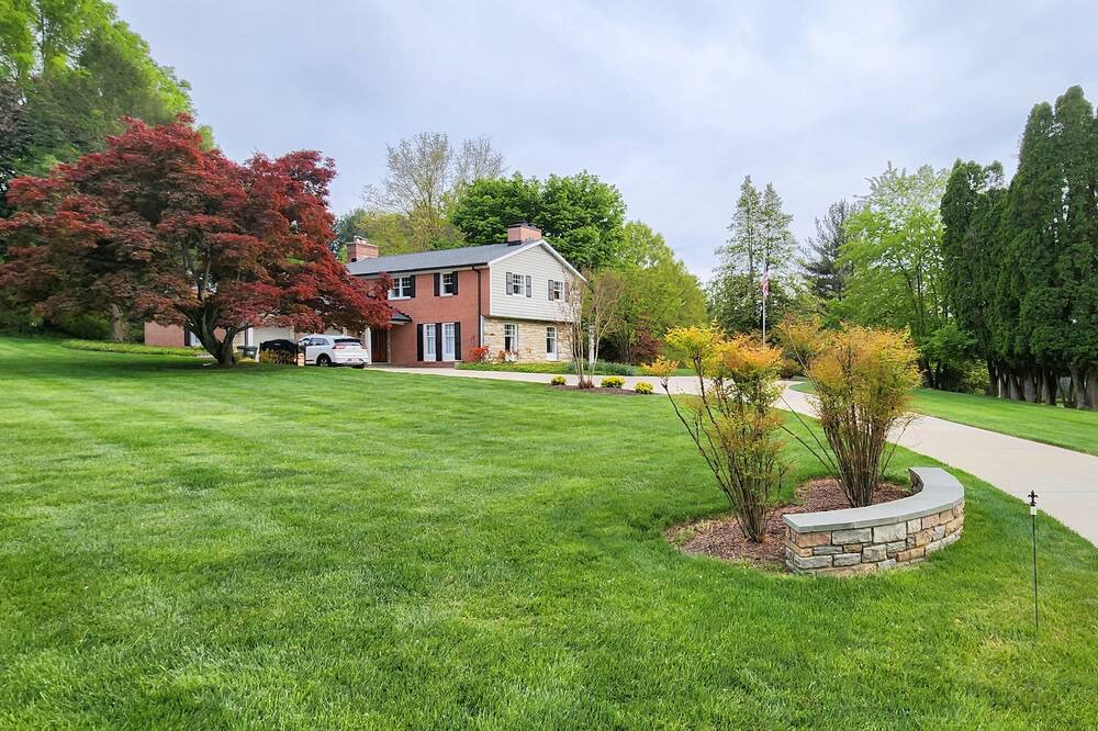 Photo of Outdoor in Carrolltowne