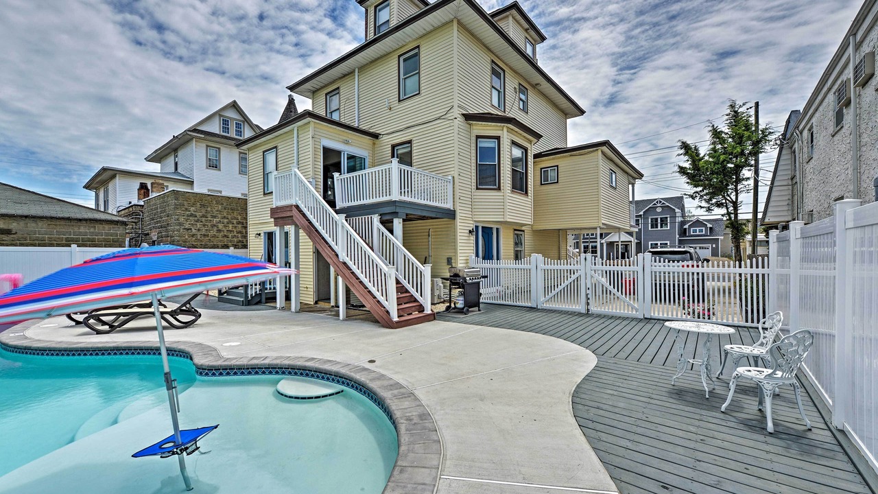 Photo of Others in Wildwood Crest