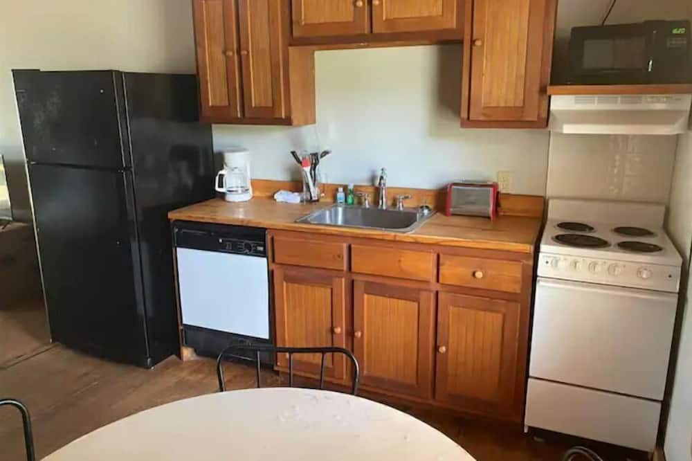 Photo of Kitchen in Troup County