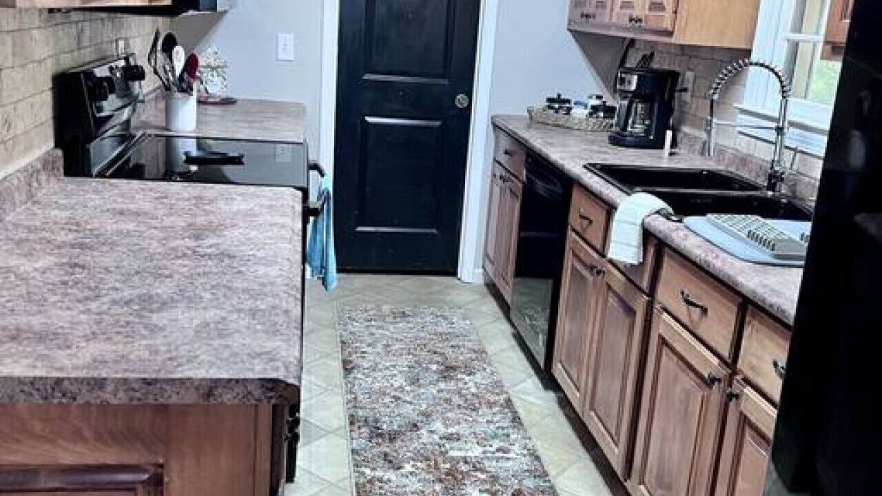 Photo of Kitchen in Gadsden
