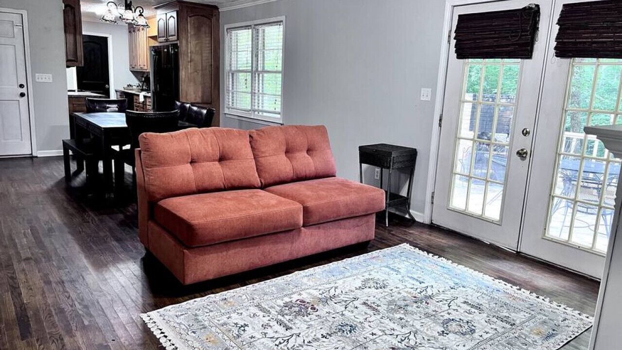 Photo of Livingroom in Gadsden