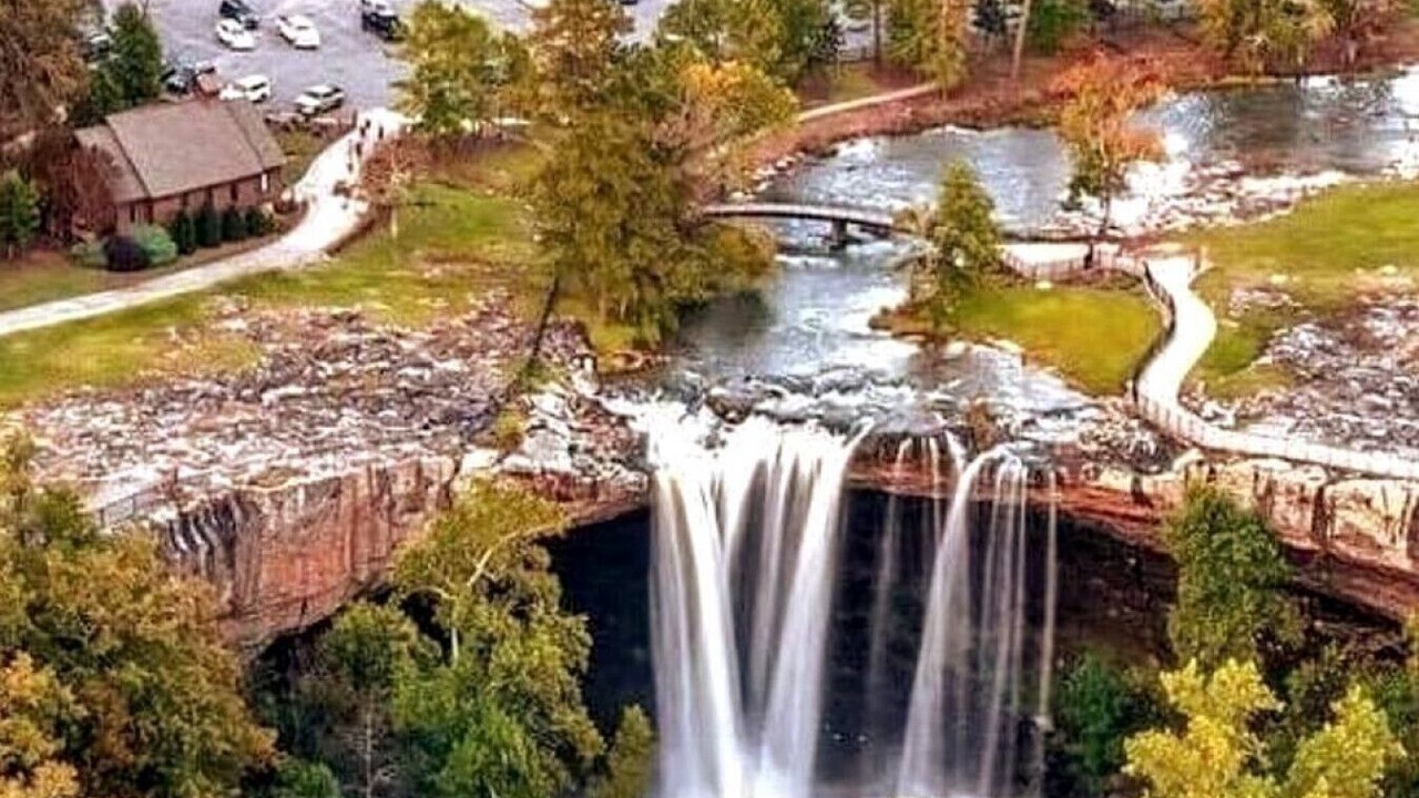 Photo of Outdoor in Gadsden