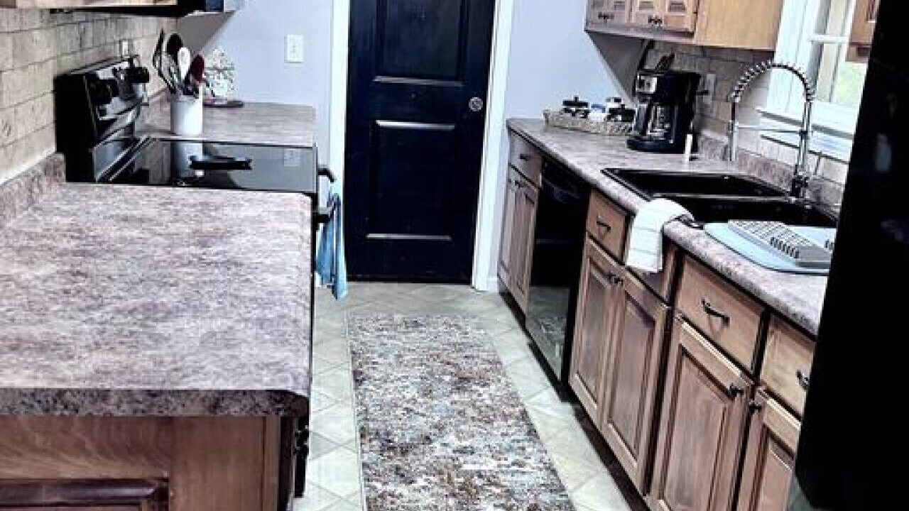 Photo of Kitchen in Gadsden