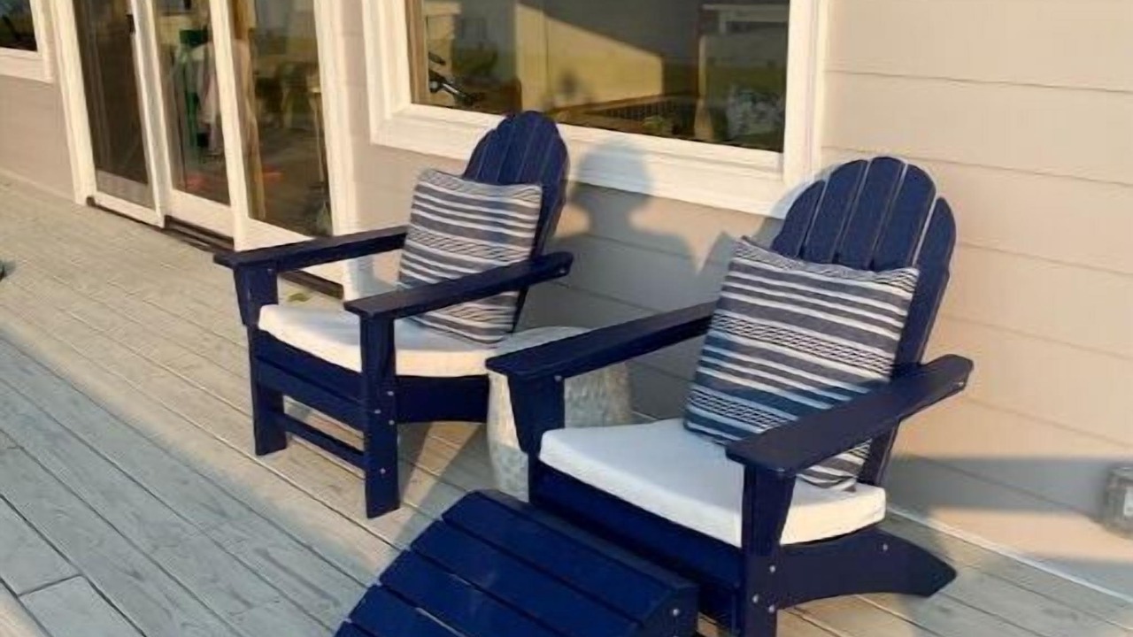 Photo of Patio Balcony in Shady Side