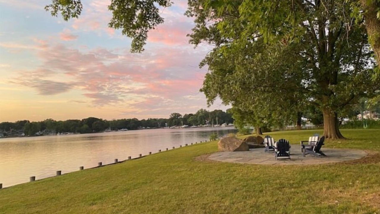 Photo of Outdoor in Shady Side