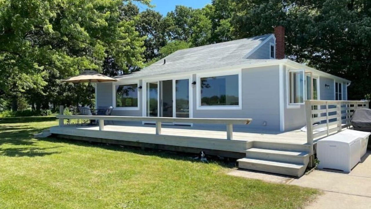 Photo of Outdoor in Shady Side