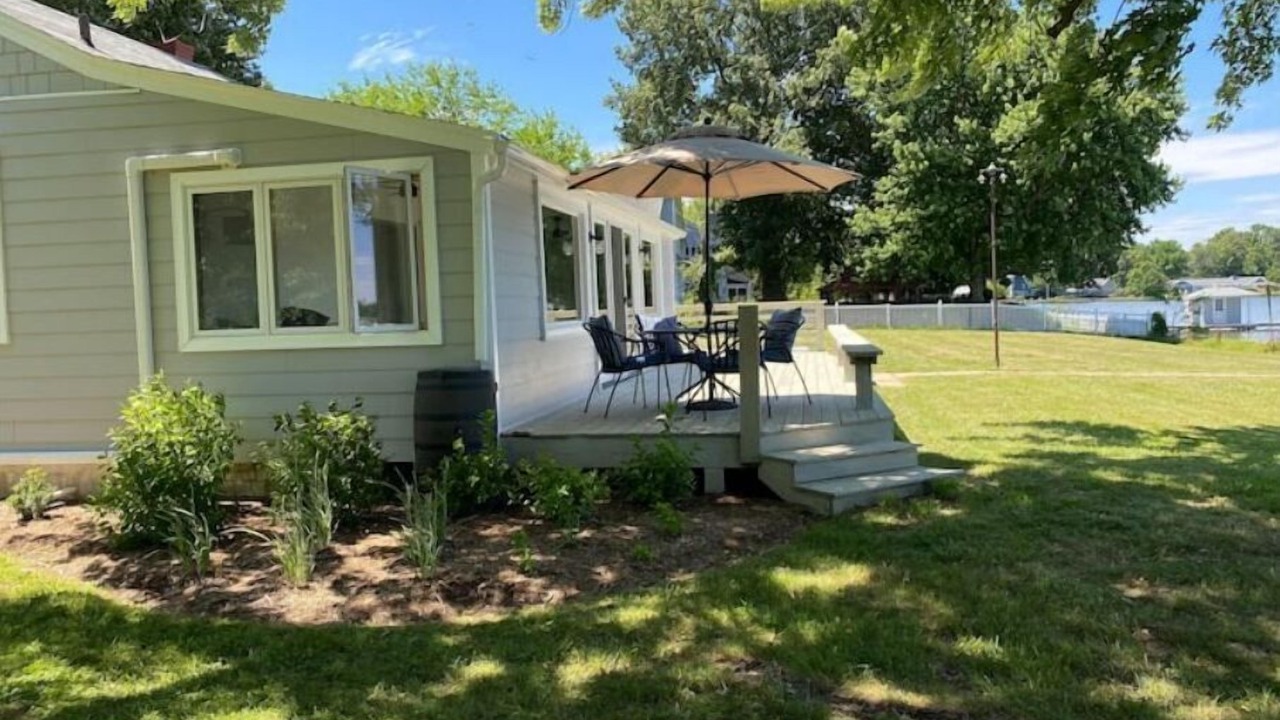 Photo of Outdoor in Shady Side