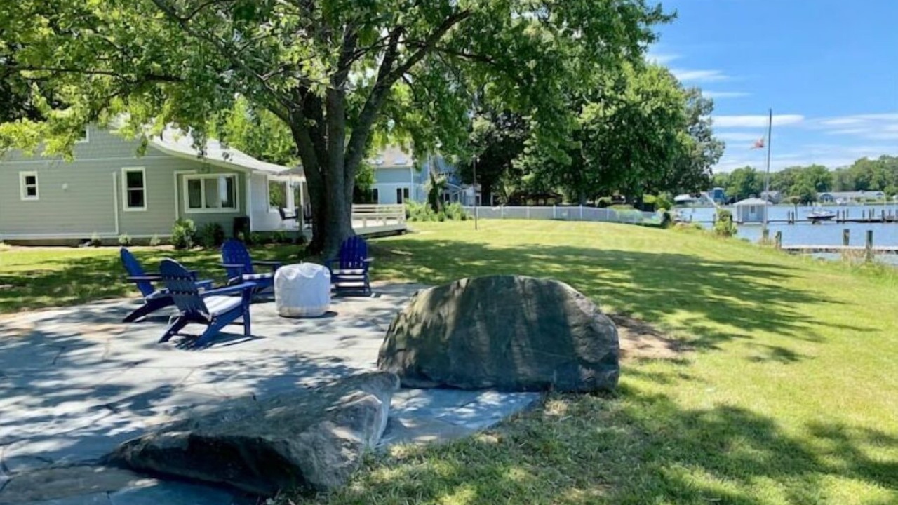 Photo of Outdoor in Shady Side